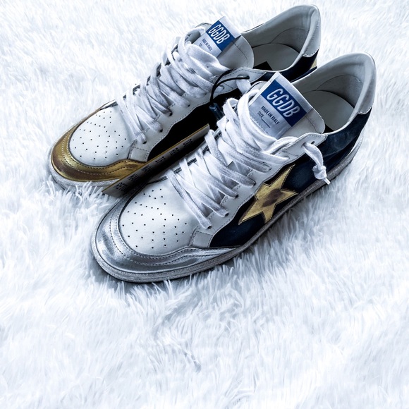 SOLD 💙NIB! Limited Edition Ballstar 39!💙 - Picture 4 of 8